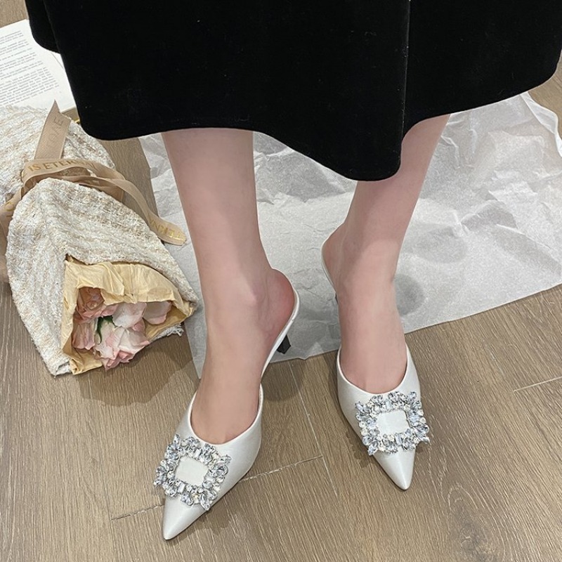Vrouwen Sandalen Zomer Nieuwe  - Women Shoes Zara recensie en prijs