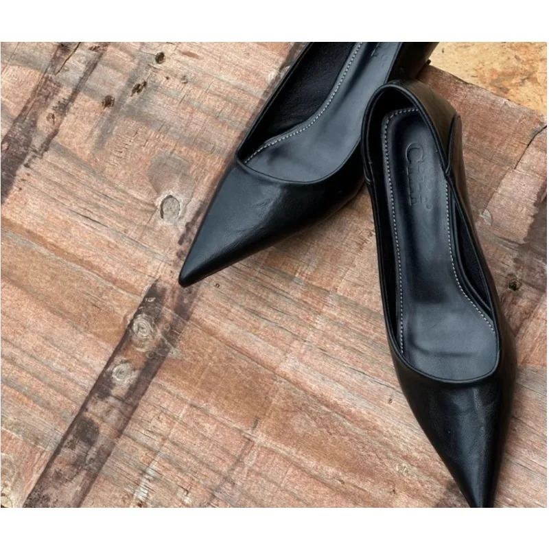 2024 Vrouwen Sexy Hoge Hakken  - Women'S Shoes In Fashion recensie en prijs