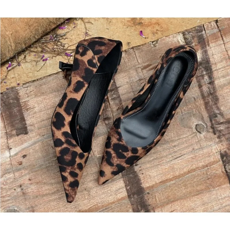 2024 Vrouwen Sexy Hoge Hakken  - Women'S Shoes In Fashion recensie en prijs