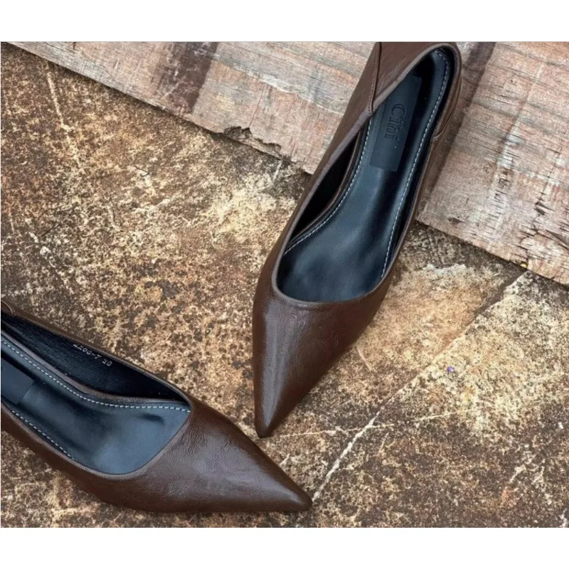 2024 Vrouwen Sexy Hoge Hakken  - Women'S Shoes In Fashion recensie en prijs