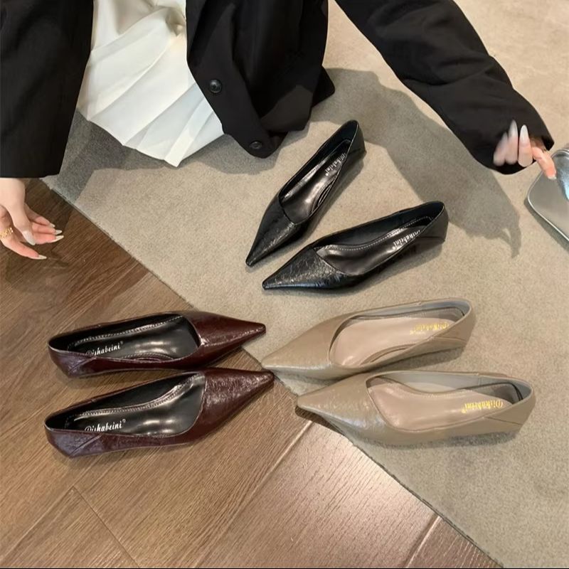 Dames Zomer Basic Schoenen met - Women Shoes Elegant recensie en prijs
