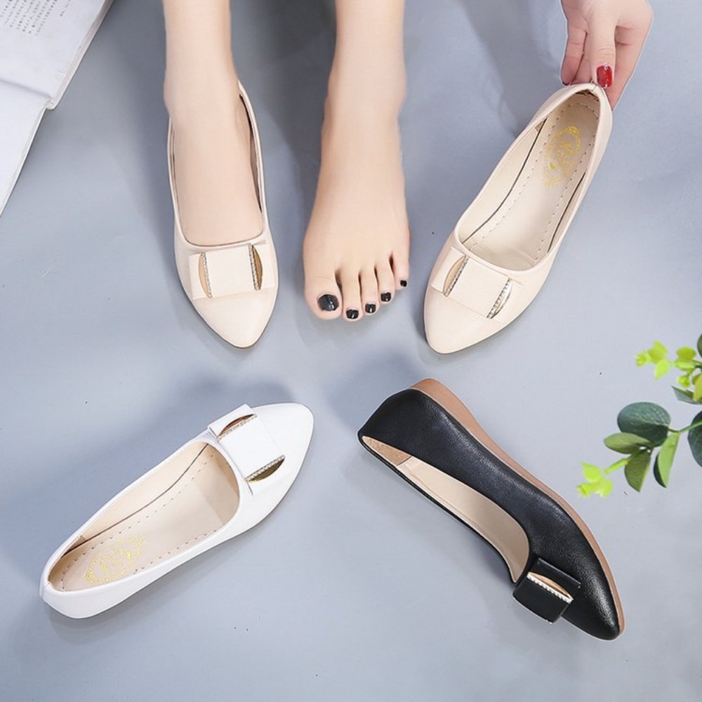 Dames Trend Casual Lichtgewich - Loafer Flat Women recensie en prijs