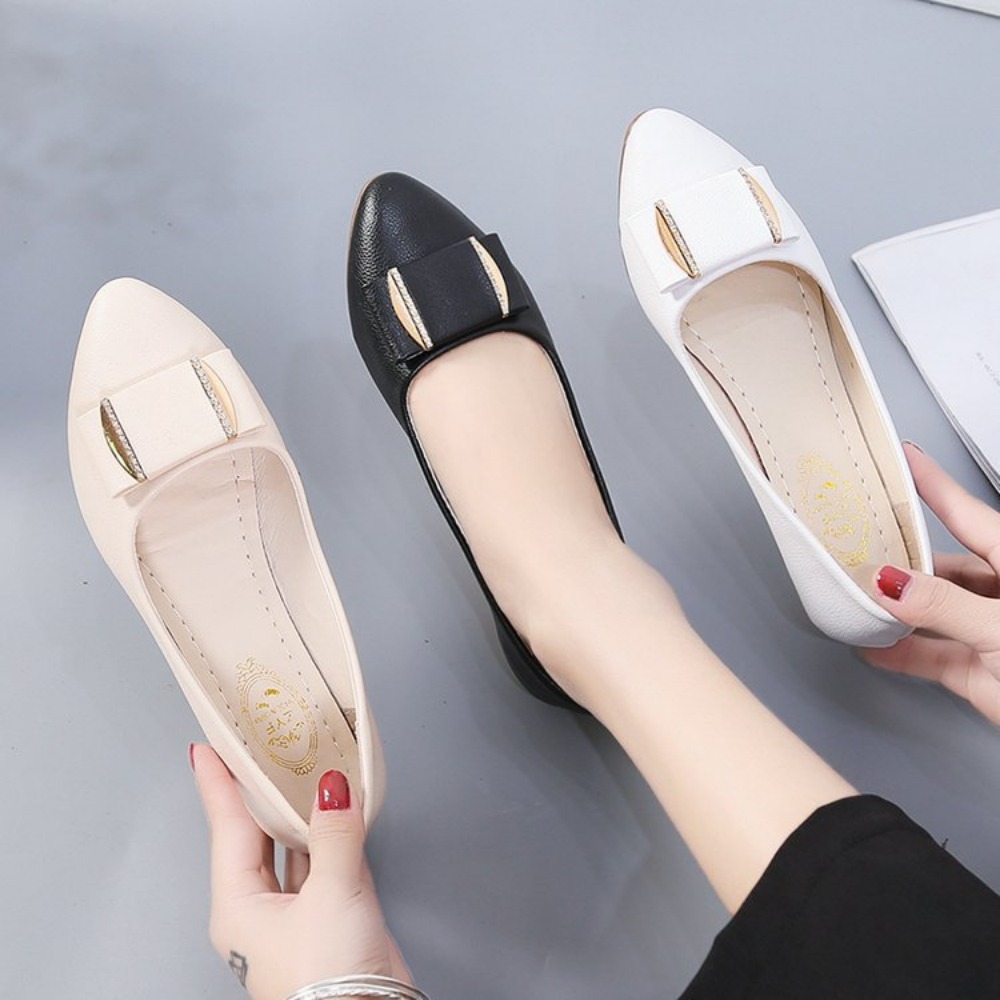 Dames Trend Casual Lichtgewich - Loafer Flat Women recensie en prijs
