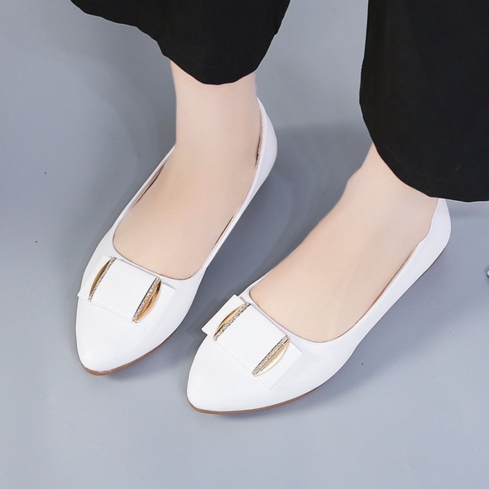 Dames Trend Casual Lichtgewich - Loafer Flat Women recensie en prijs
