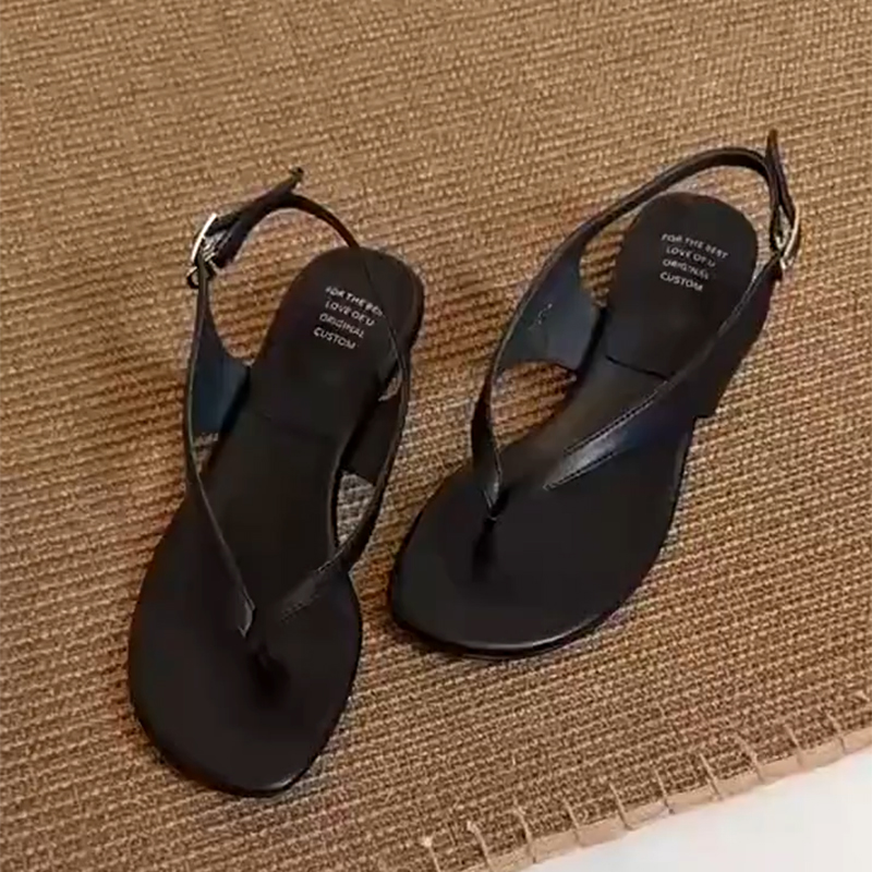 Clip-teen sandalen voor dames, - Women Shoes Formal recensie en prijs