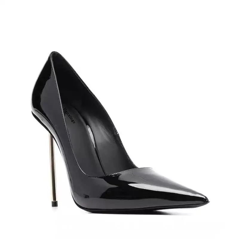 Ultra fijne stalen naald hoge  - Women Shoes Ysl recensie en prijs