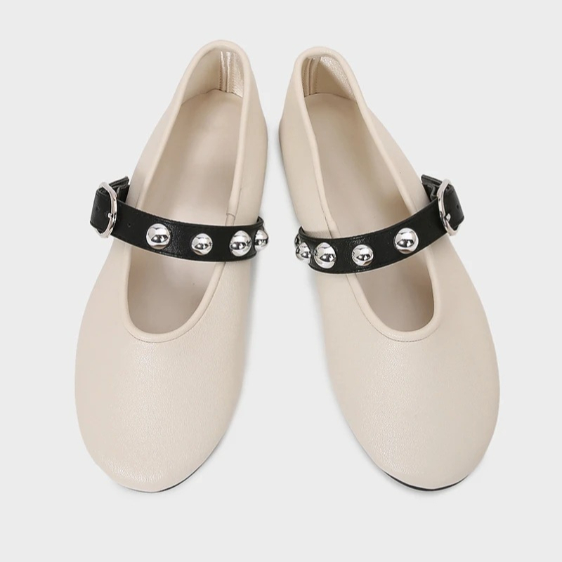 Ballet Flats voor Dames 2025,  - Women Shoes Zara recensie en prijs