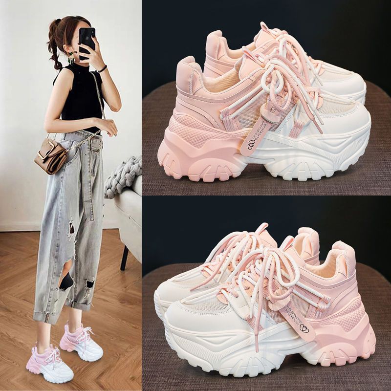 Damesschoenen Casual schoenen  - Women'S Shoes For Tennis recensie en prijs