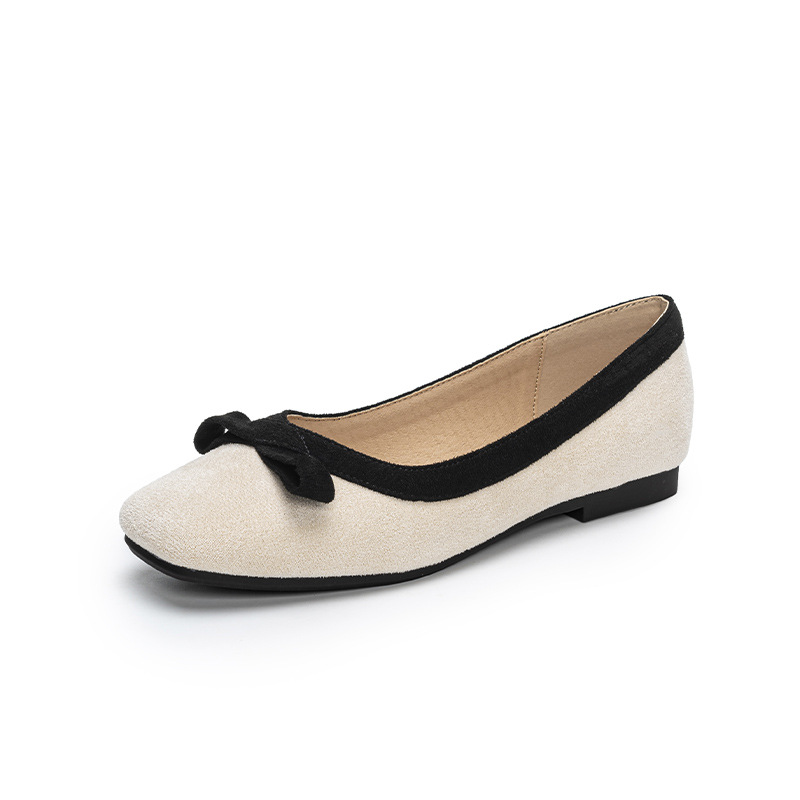 Grote maten dames instappers v - Loafer Flat Women recensie en prijs