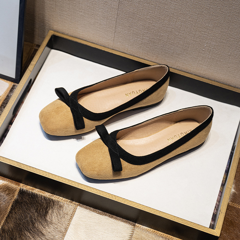 Grote maten dames instappers v - Loafer Flat Women recensie en prijs