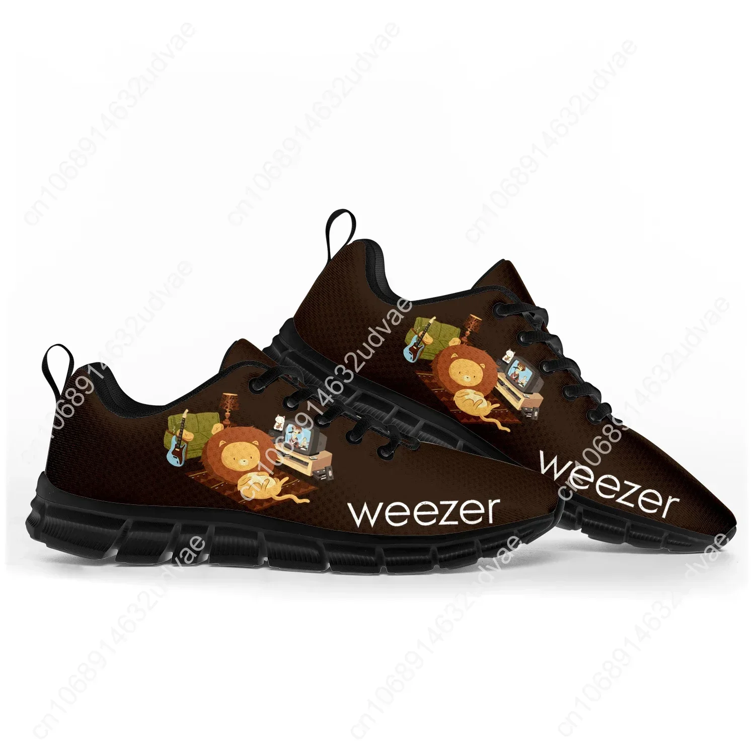 Weezer sportschoenen heren dam - Women Shoes Sneakers recensie en prijs