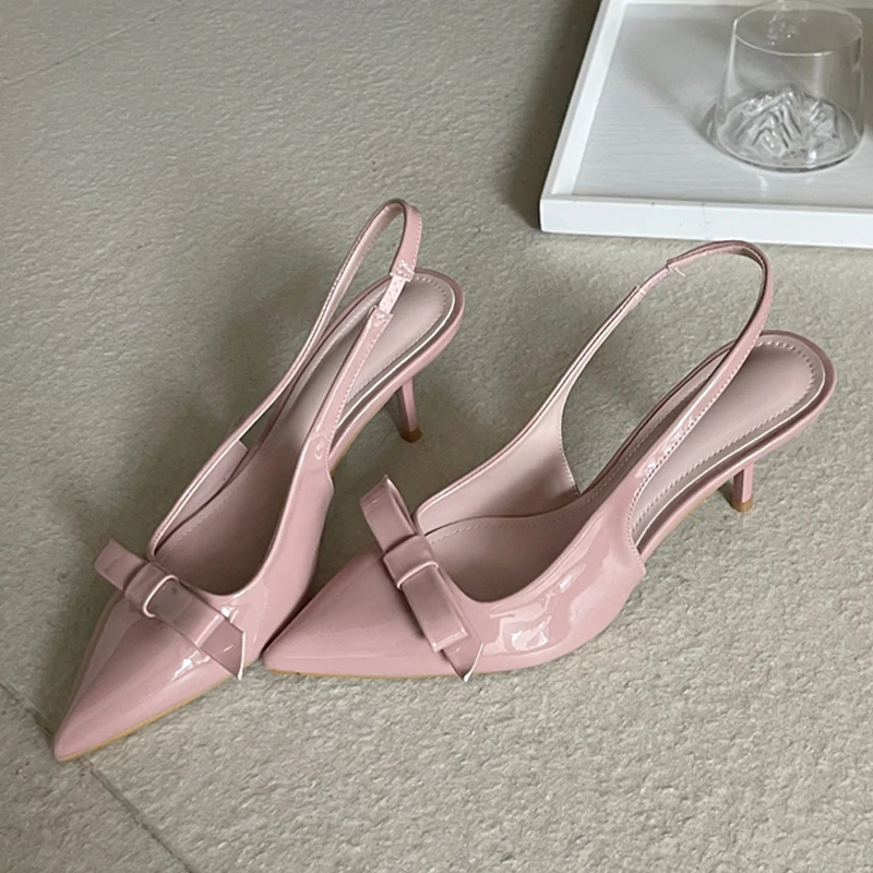 Eilyken Nieuwe Ontwerp Slingba - Women Shoes Zara recensie en prijs