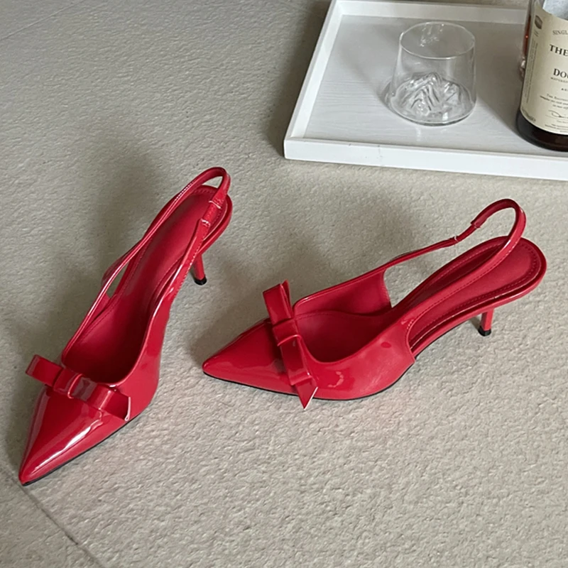 Eilyken Nieuwe Ontwerp Slingba - Women Shoes Zara recensie en prijs