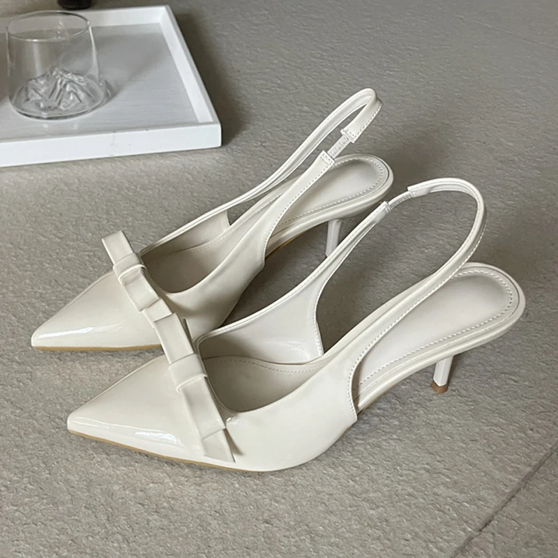 Eilyken Nieuwe Ontwerp Slingba - Women Shoes Zara recensie en prijs