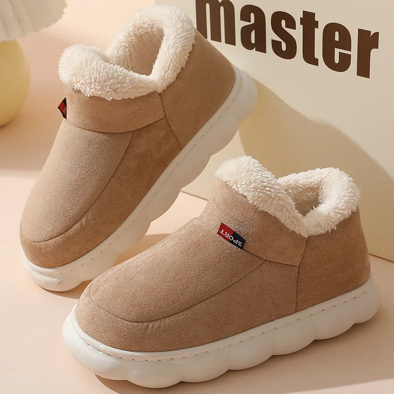 Winter Casual Huisschoenen Voo - Kids Shoes Women recensie en prijs