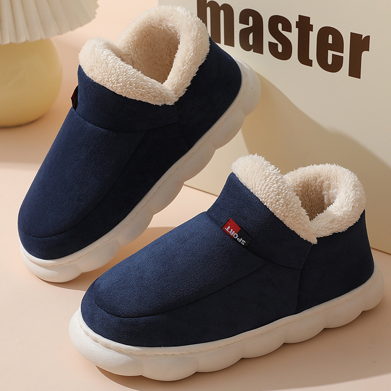 Winter Casual Huisschoenen Voo - Kids Shoes Women recensie en prijs