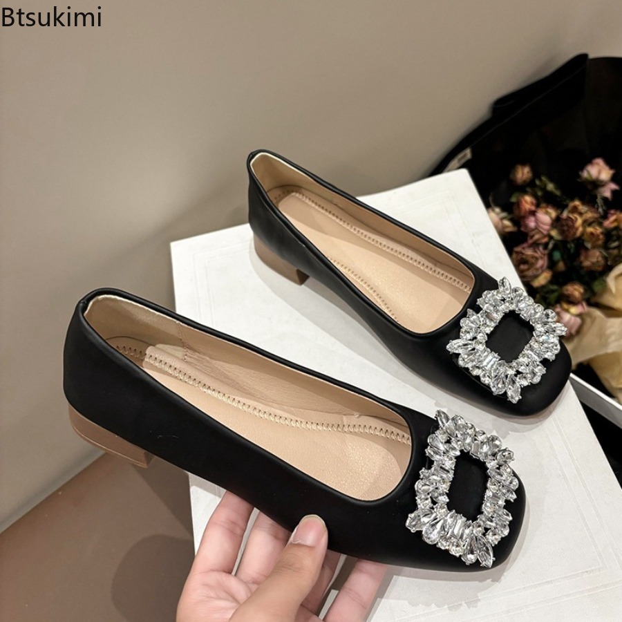 Nieuwkomers Dames Zachte leder - Women Shoes Elegant recensie en prijs
