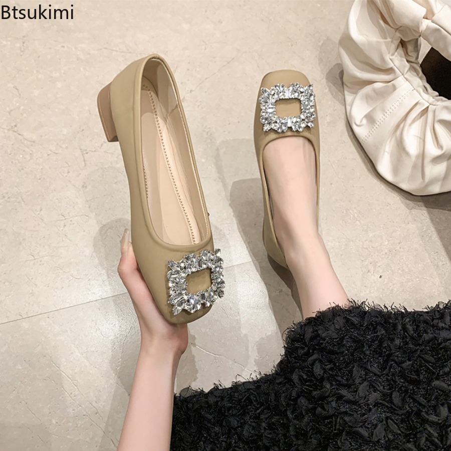 Nieuwkomers Dames Zachte leder - Women Shoes Elegant recensie en prijs