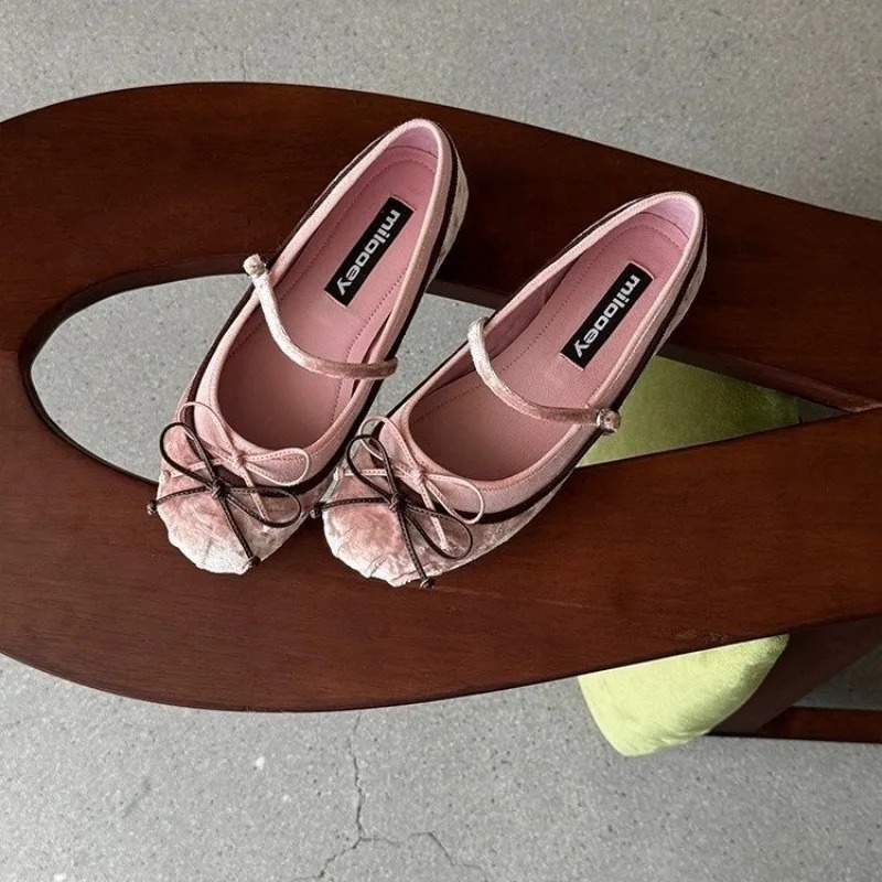 2026 Franse platte ballerina's - Women'S Shoes In Fashion recensie en prijs