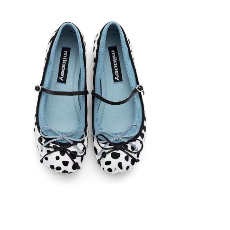 2026 Franse platte ballerina's - Women'S Shoes In Fashion recensie en prijs