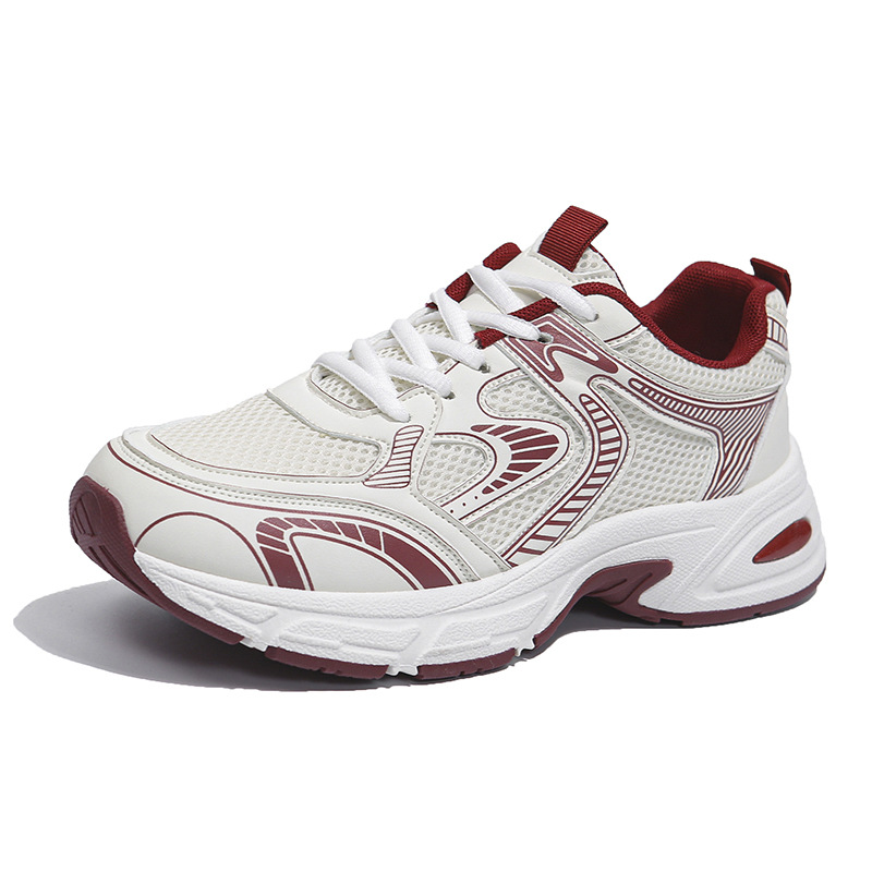 Luxe Designer Mesh Dames Platf - Women Shoes Qc recensie en prijs