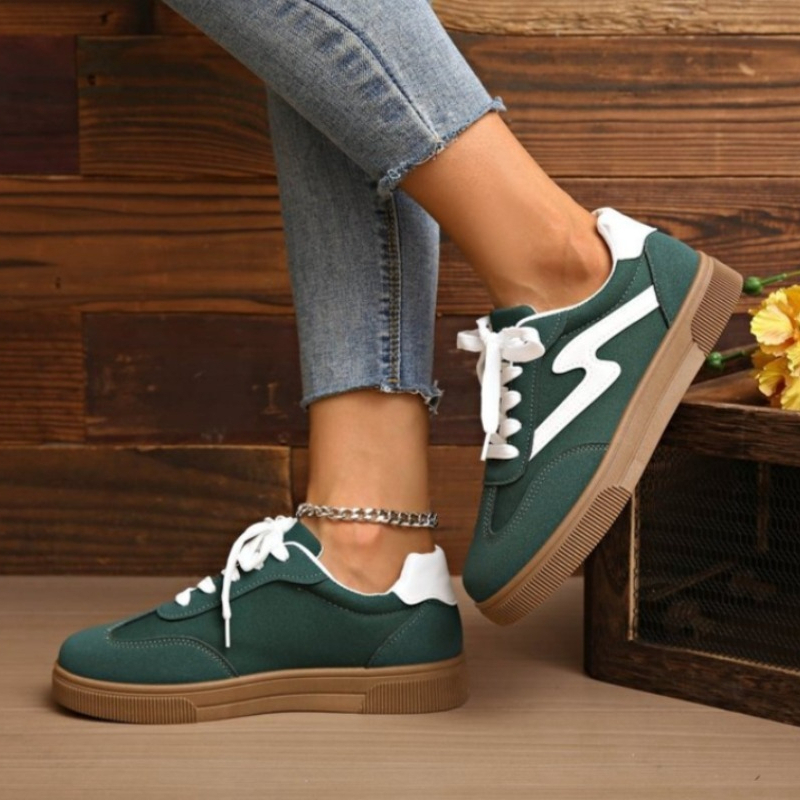 Dames Tennissneakers Flats Dam - Women'S Shoes For Tennis recensie en prijs