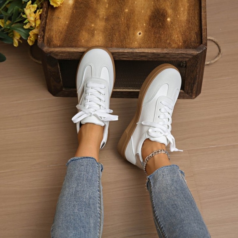 Dames Tennissneakers Flats Dam - Women'S Shoes For Tennis recensie en prijs