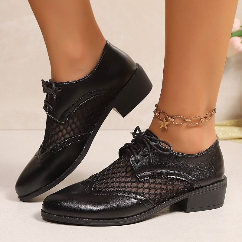 Vrouw Schoen Damesschoenen Lee - Pointed Toe Flat recensie en prijs