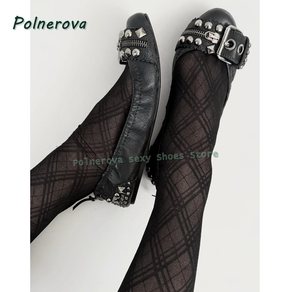 Klinknagelriemgesp Mary Jane s - Women'S Shoes In Fashion recensie en prijs