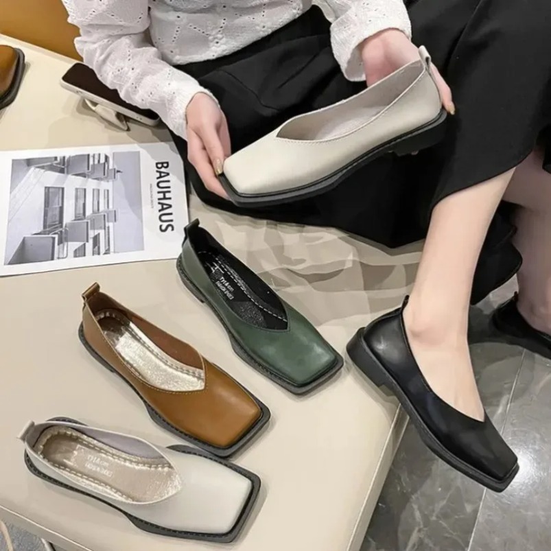 Romeinse damespumps met lage h - Women Shoes Sneakers recensie en prijs