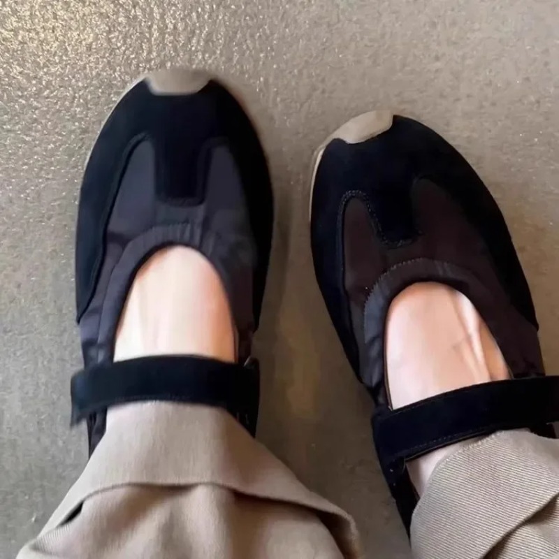 Leren versie 2025 Nieuwe stijl - Women Shoes Wedges recensie en prijs
