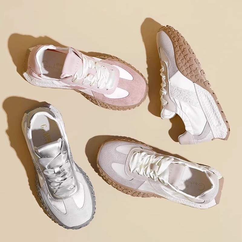 Dames Nieuwe Ademende Sneakers - Women'S Shoes New Balance 574 recensie en prijs