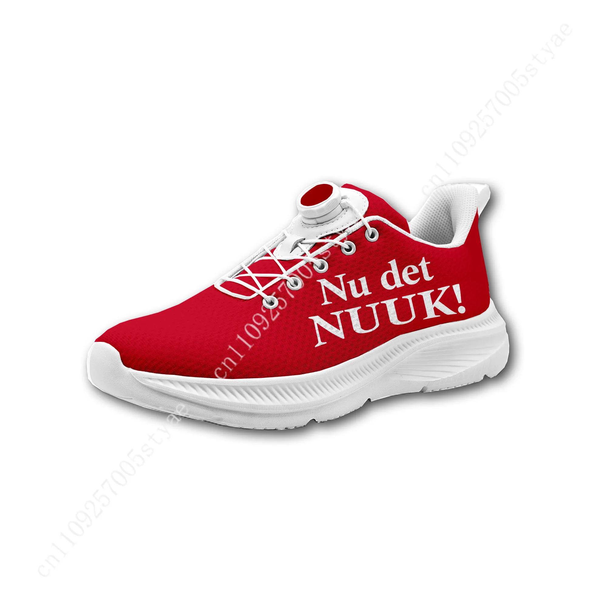 MAAK AMERIKA WEG Custom wandel - Women Shoes Sneakers recensie en prijs