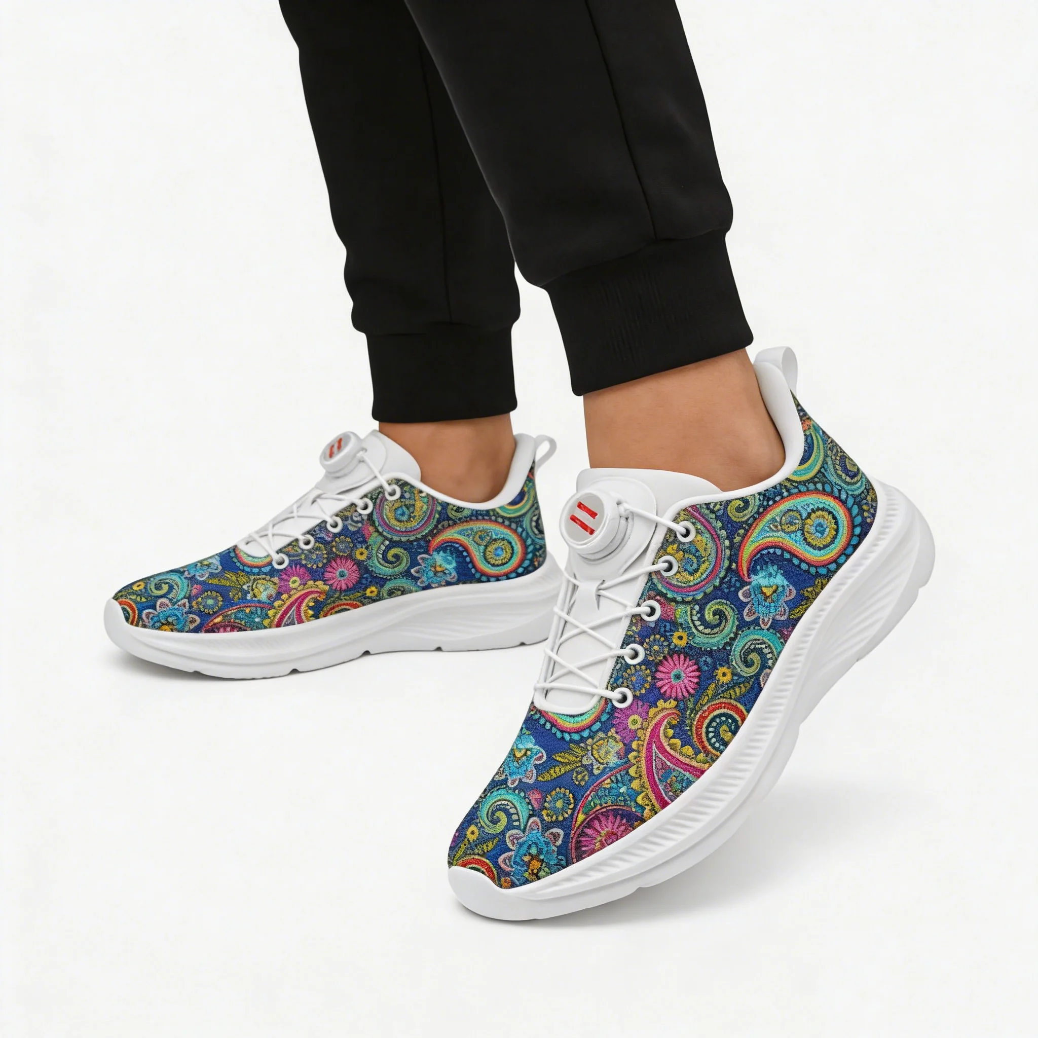 MAAK AMERIKA WEG Custom wandel - Women Shoes Sneakers recensie en prijs