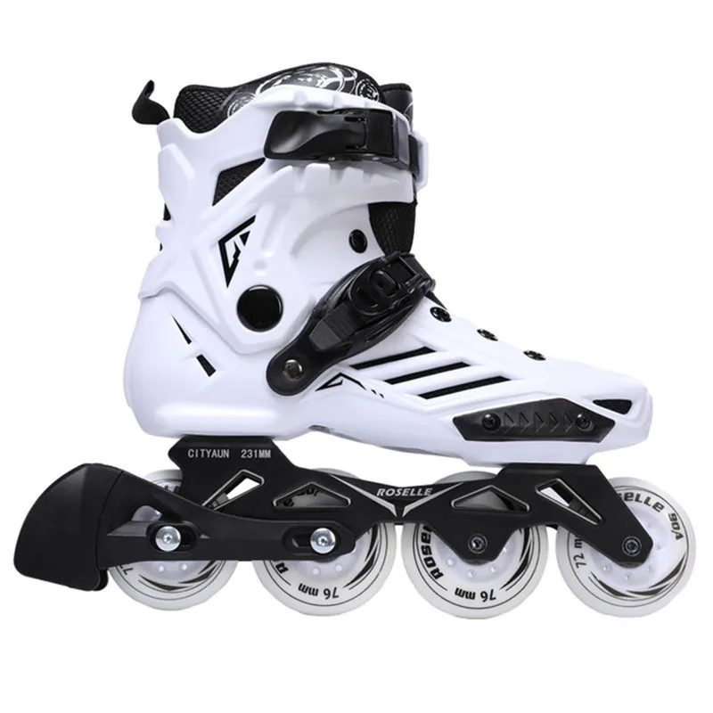 Volwassenen Rolschaatsen Schoe - Women Shoes Qc recensie en prijs