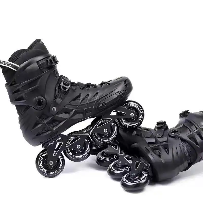 Volwassenen Rolschaatsen Schoe - Women Shoes Qc recensie en prijs