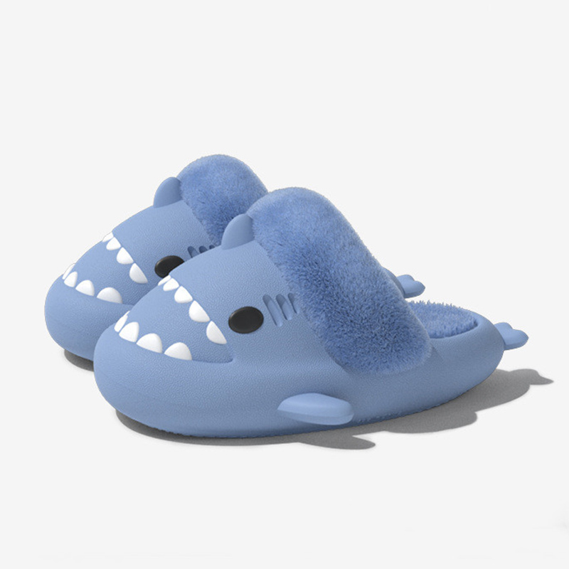 Vrouwen Leuke Cartoon Haai Sli - Women'S Shoes Water Resistant recensie en prijs