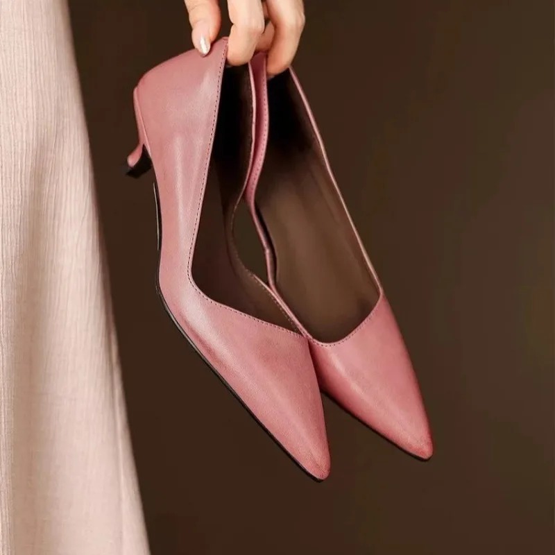 Dames puntschoen stiletto hakk - Women'S Shoes In Fashion recensie en prijs