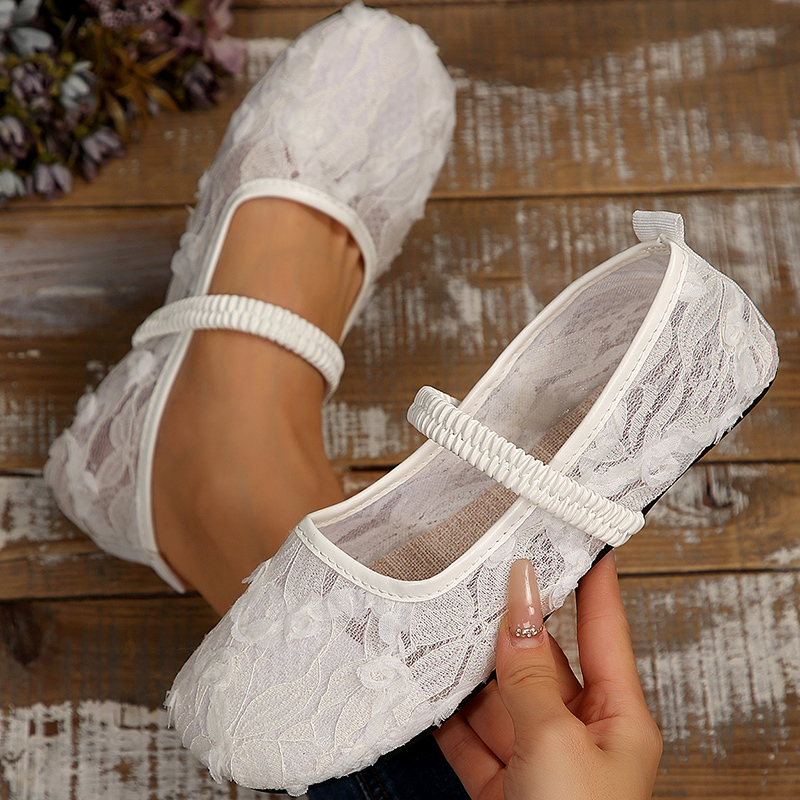 Damesschoenen Ademend Mesh Pla - Women Shoes Elegant recensie en prijs