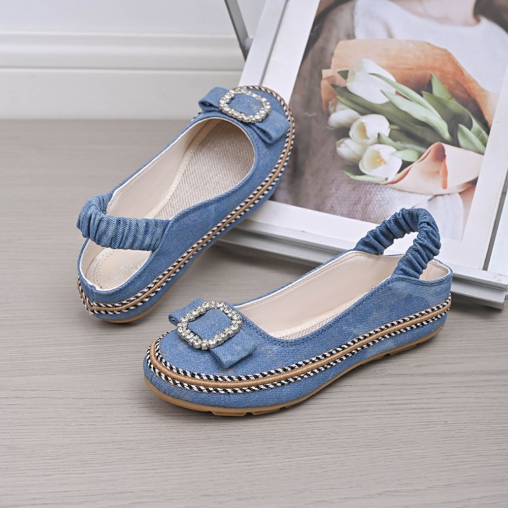 Schoenen voor Vrouwen 2026 Len - Women Shoes Jeans recensie en prijs