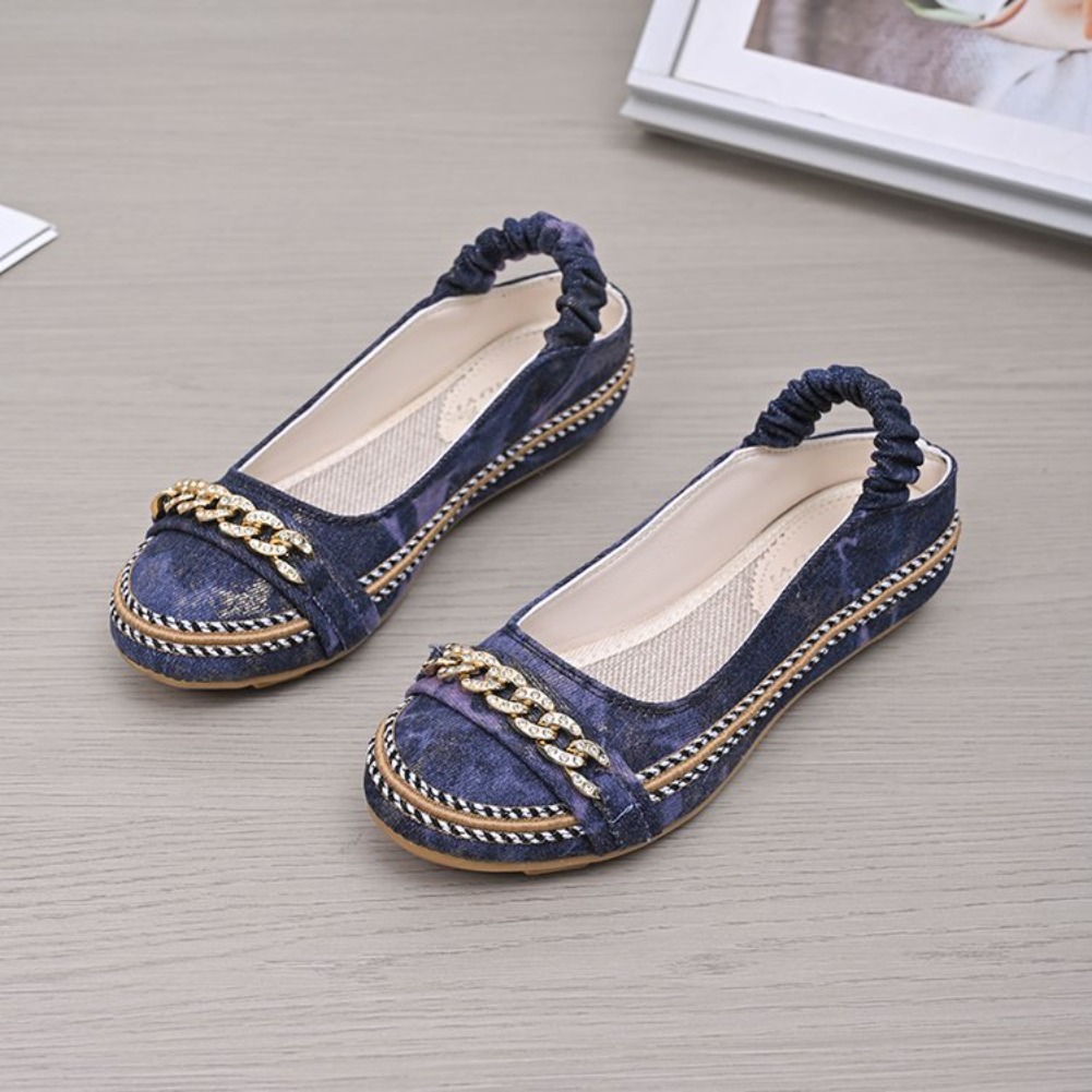 Schoenen voor Vrouwen 2026 Len - Women Shoes Jeans recensie en prijs