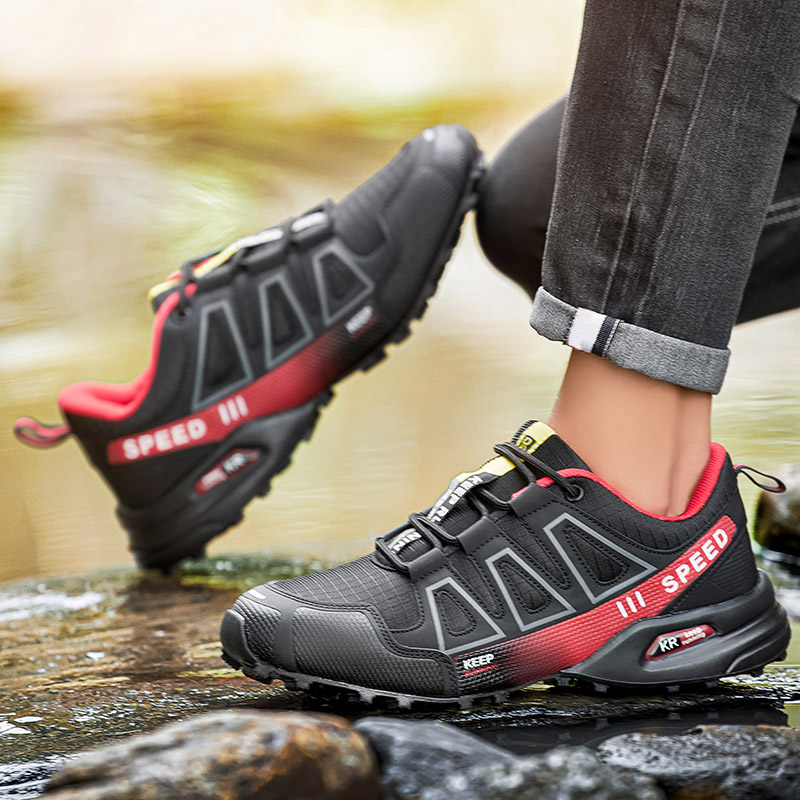 Waterdichte wandelschoenen voo - Women Shoes Qc recensie en prijs