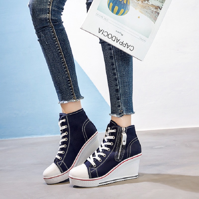 Lente en herfst nieuwe waterdi - Women'S Shoes Water Resistant recensie en prijs