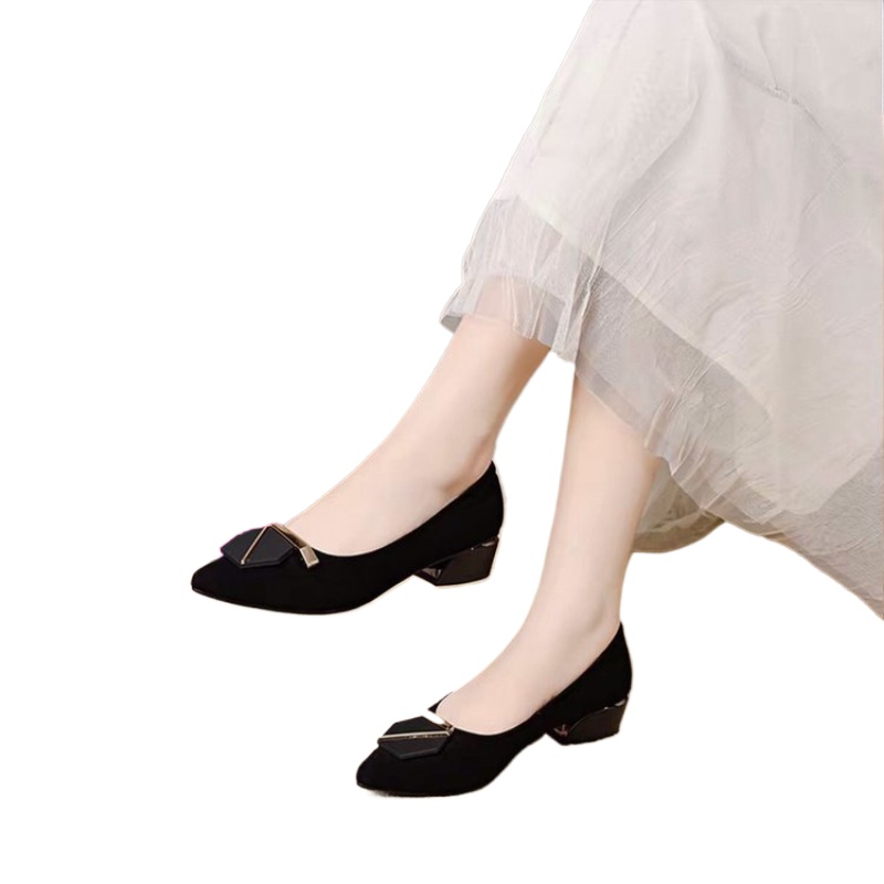 2026 Mode Dames Flats Elegante - Women Shoes Elegant recensie en prijs
