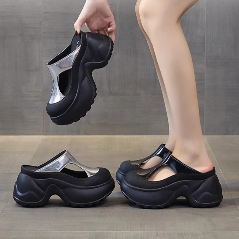 Dames Sandalen Home Cloud Slip - Women Shoes Sneakers recensie en prijs