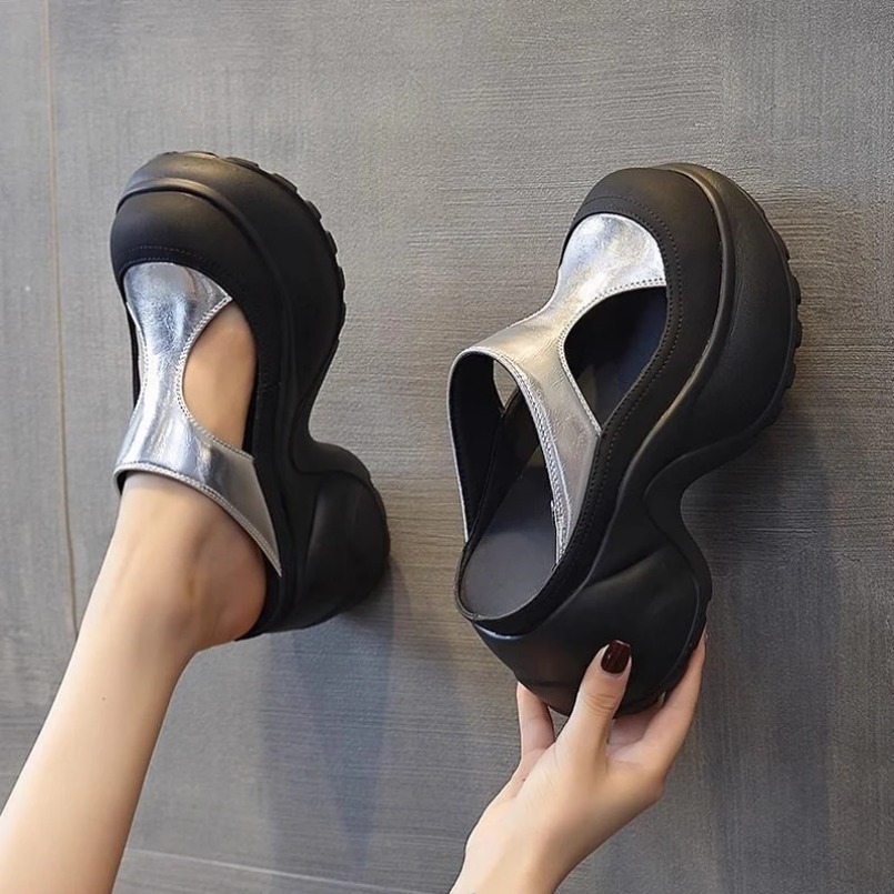 Dames Sandalen Home Cloud Slip - Women Shoes Sneakers recensie en prijs