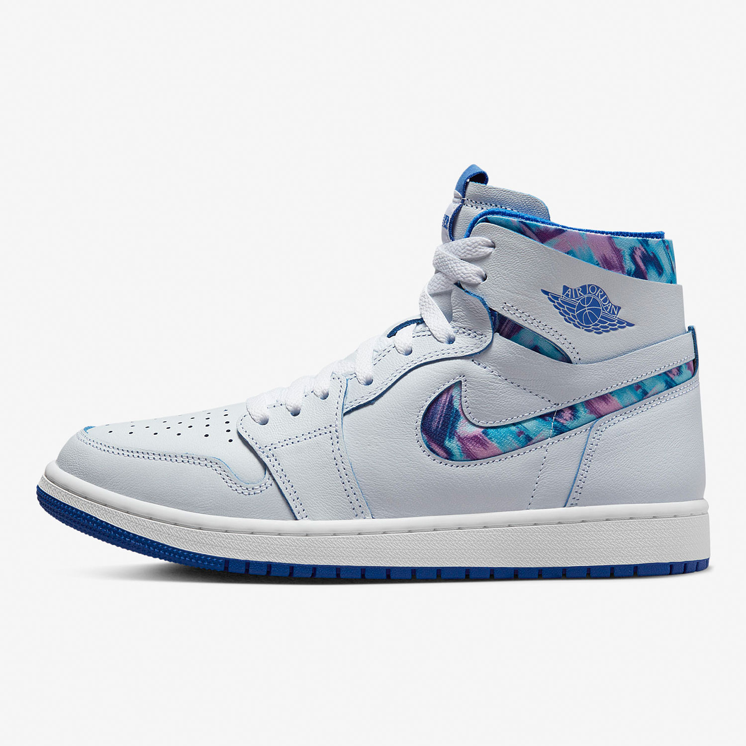 Originele Nike Air Jordan 1-zo - Women Shoes Qc recensie en prijs