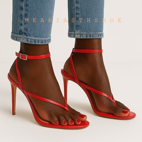Beige zwarte kruisbandjes flip - Women Shoes Formal recensie en prijs
