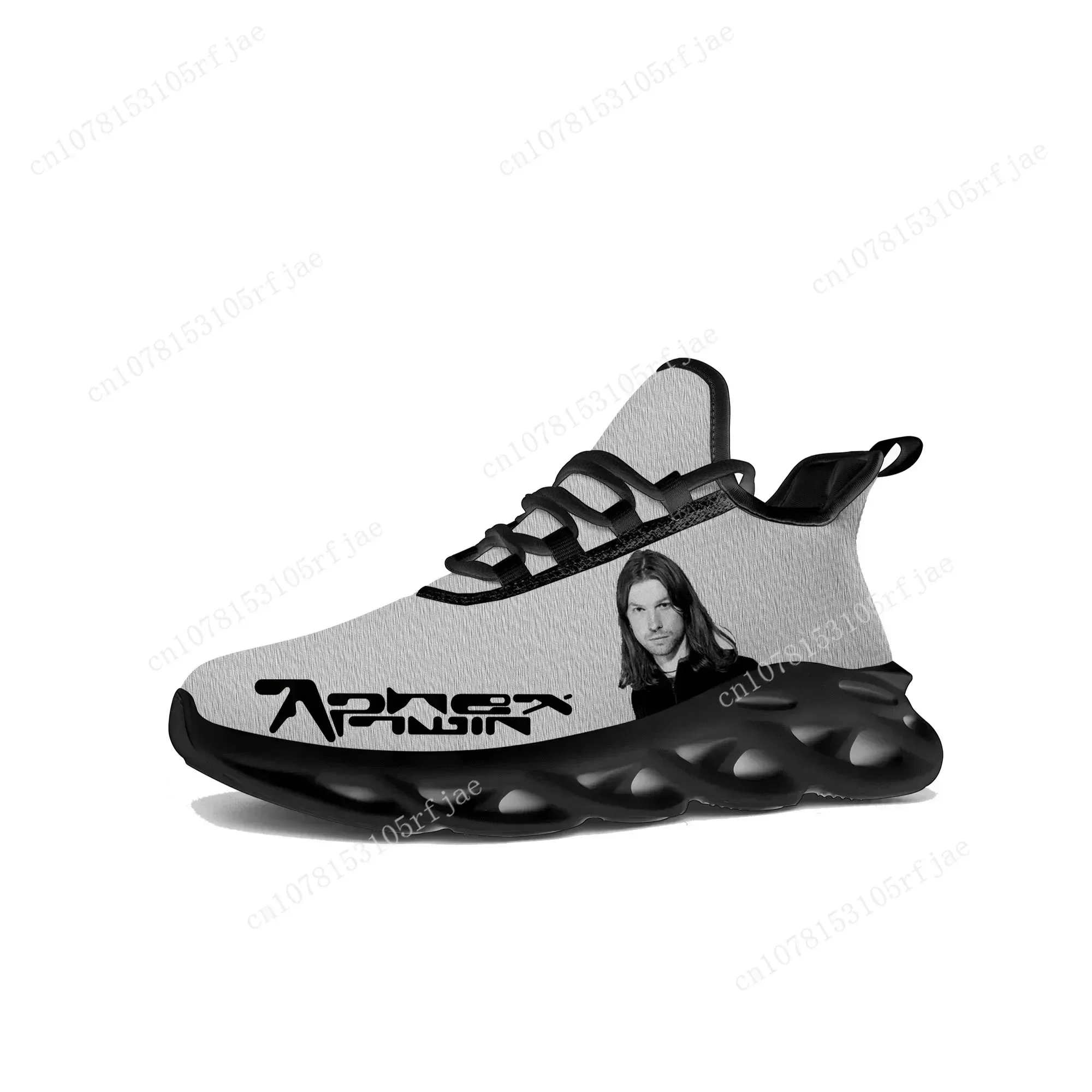 Aphex Twin Flats Sneakers Here - Women Shoes Sneakers recensie en prijs