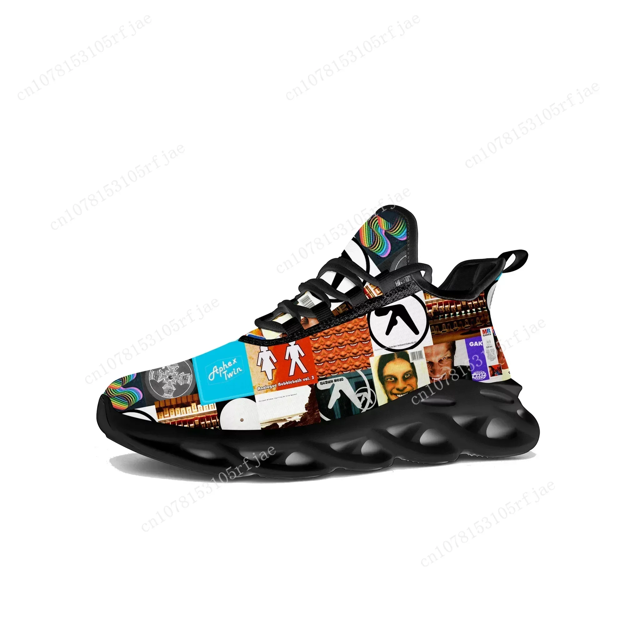 Aphex Twin Flats Sneakers Here - Women Shoes Sneakers recensie en prijs